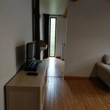Appart hôtel La Sitelle 3*