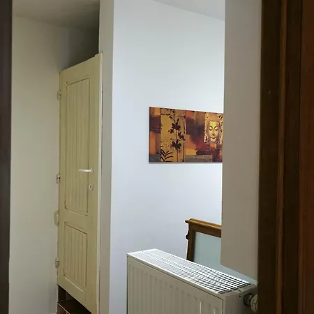 La Sitelle Appart hôtel
