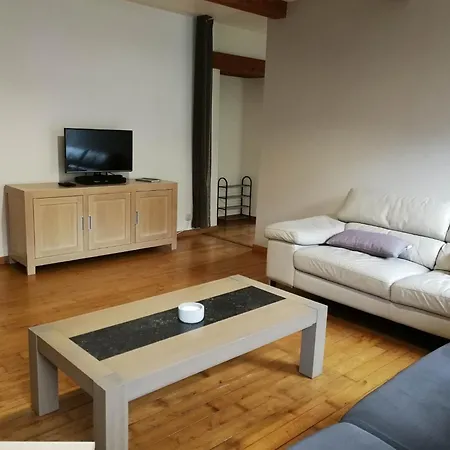 La Sitelle Appart hôtel Andenne